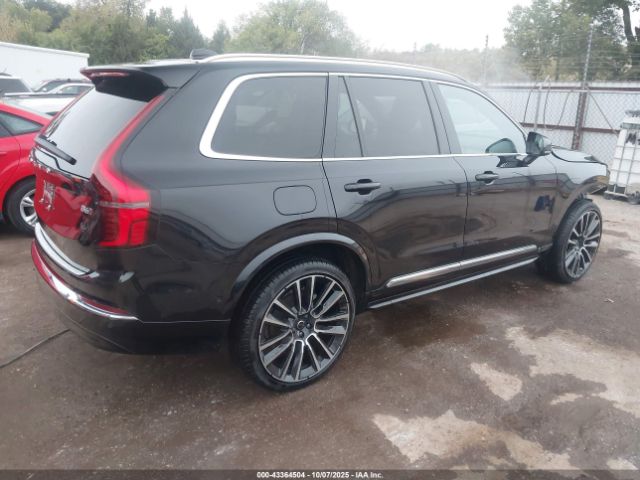 2025 VOLVO XC90 YV4062JB0S1361460 Photo 3
