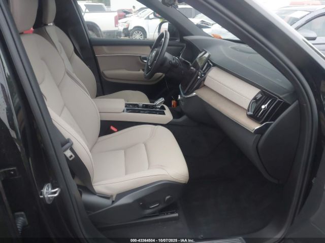 2025 VOLVO XC90 YV4062JB0S1361460 Photo 4