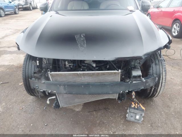 2025 VOLVO XC90 YV4062JB0S1361460 Photo 5