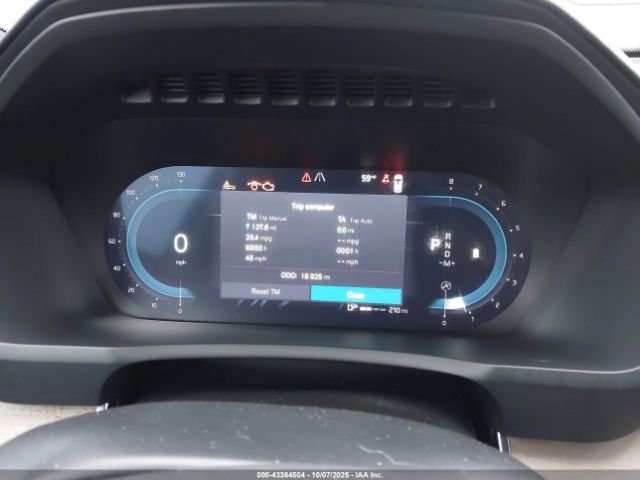 2025 VOLVO XC90 YV4062JB0S1361460 Photo 6