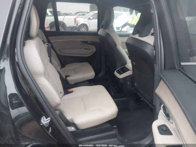 2025 VOLVO XC90 YV4062JB0S1361460 Photo 7