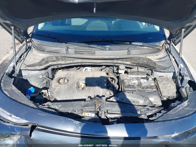 KNDJ23AU0N7834575 KIA SOUL LX