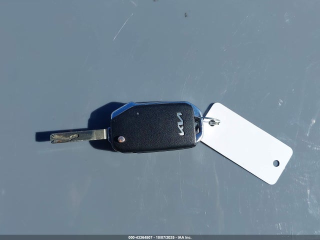 KNDJ23AU0N7834575 KIA SOUL LX