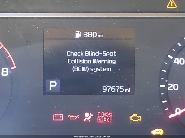 KNDJ23AU0N7834575 KIA SOUL LX