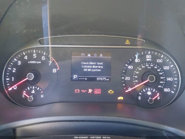 KNDJ23AU0N7834575 KIA SOUL LX