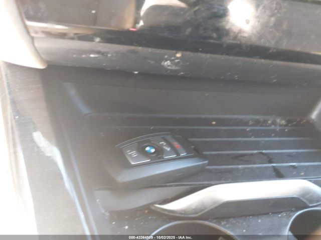 2015 BMW X4 5UXXW3C5XF0M88645 Photo 10