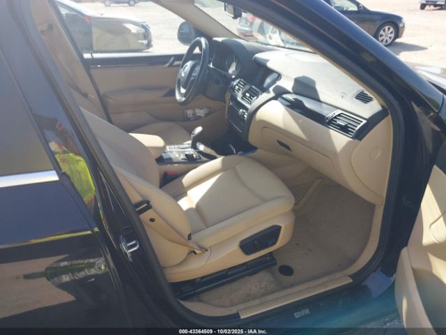 2015 BMW X4 5UXXW3C5XF0M88645 Photo 4