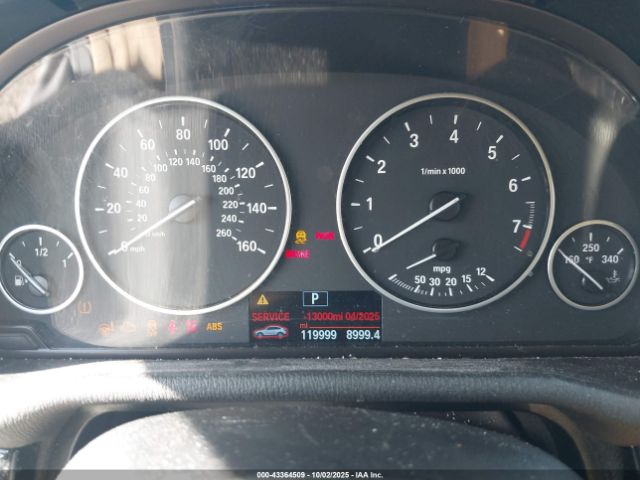 2015 BMW X4 5UXXW3C5XF0M88645 Photo 6