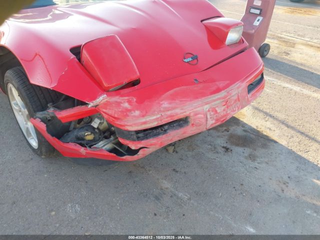 1995 CHEVROLET CORVETTE 1G1YY22P4S5115975 Photo 5