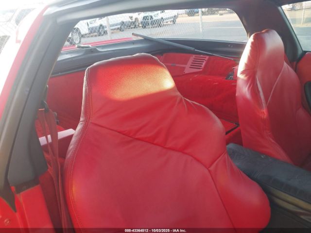 1995 CHEVROLET CORVETTE 1G1YY22P4S5115975 Photo 7