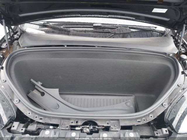 2024 TESLA MODEL X 7SAXCBE63RF440021 Photo 9