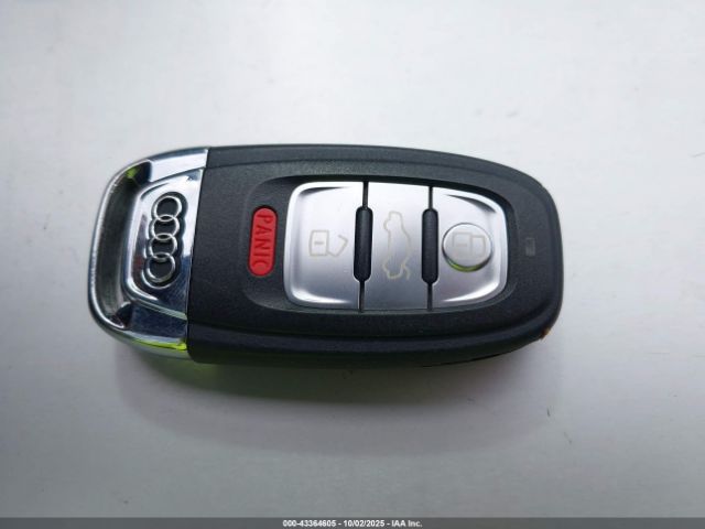 2016 AUDI A4 WAUFFAFL8GA006842 Photo 10