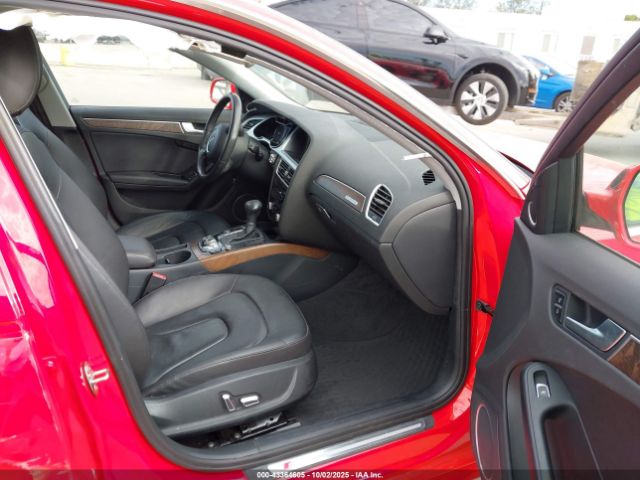 2016 AUDI A4 WAUFFAFL8GA006842 Photo 4