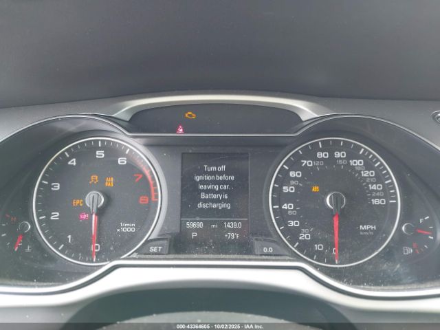 2016 AUDI A4 WAUFFAFL8GA006842 Photo 6