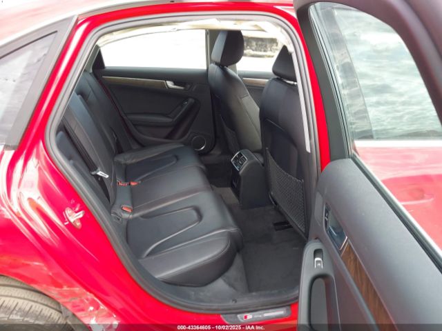 2016 AUDI A4 WAUFFAFL8GA006842 Photo 7