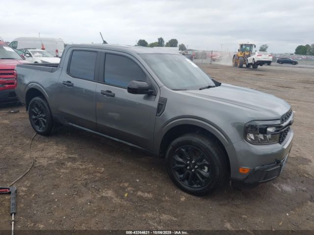 2024 FORD MAVERICK 3FTTW8J97RRB20415