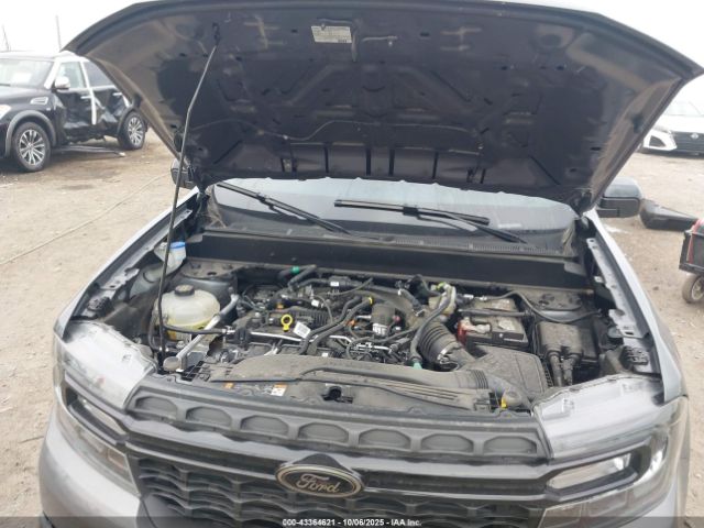 2024 FORD MAVERICK 3FTTW8J97RRB20415 Photo 9