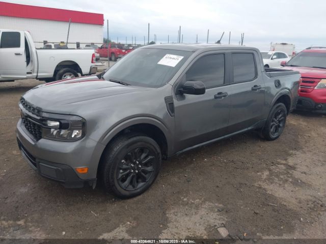 2024 FORD MAVERICK 3FTTW8J97RRB20415 Photo 1