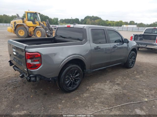 2024 FORD MAVERICK 3FTTW8J97RRB20415 Photo 3