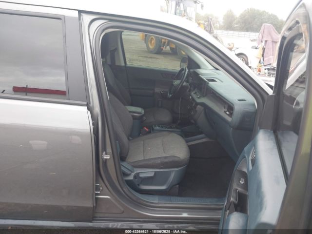 2024 FORD MAVERICK 3FTTW8J97RRB20415 Photo 4