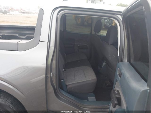 2024 FORD MAVERICK 3FTTW8J97RRB20415 Photo 7