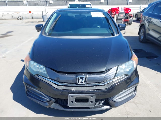 Honda r18z1 2015 2HGFG3B8XFH502482 Image 12