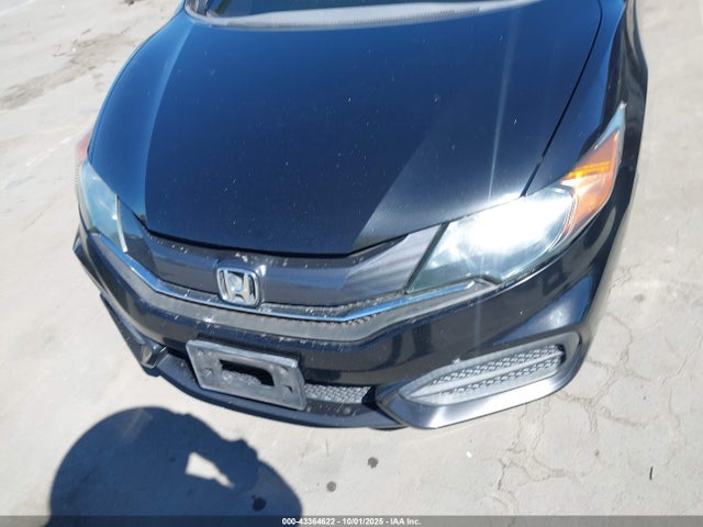 Honda r18z1 2015 2HGFG3B8XFH502482 Image 6