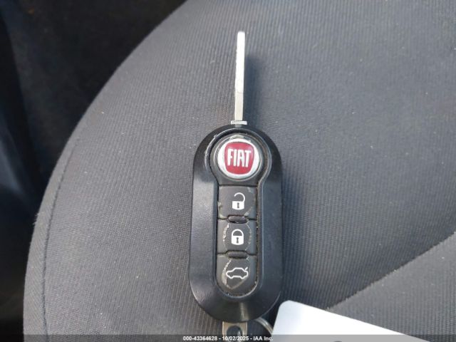 2015 FIAT 500 3C3CFFAR0FT689792 Photo 10