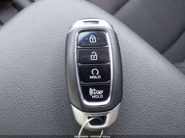 2023 HYUNDAI KONA KM8K62AB1PU947520 Photo 10