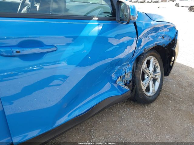 2023 HYUNDAI KONA KM8K62AB1PU947520 Photo 5