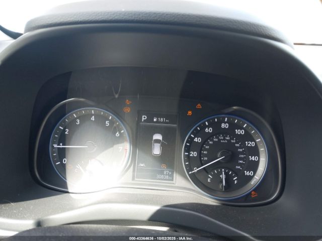 2023 HYUNDAI KONA KM8K62AB1PU947520 Photo 6