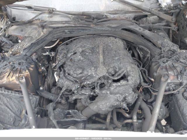 2018 BMW 530E WBAJA9C51JB249486 Photo 9