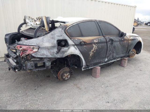 2018 BMW 530E WBAJA9C51JB249486 Photo 3