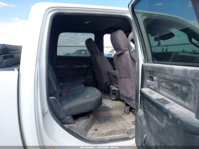 2022 RAM 2500 3C6UR5CJ8NG321982 Photo 7