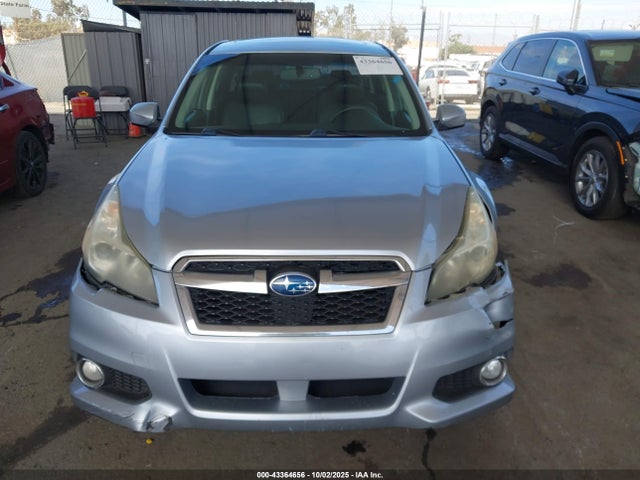 Subaru 2.5na u5 2014 4S3BMBL6XE3014809 Image 12