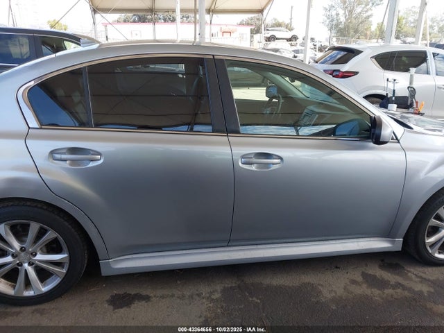 Subaru 2.5na u5 2014 4S3BMBL6XE3014809 Image 13