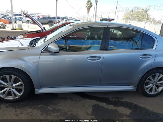 Subaru 2.5na u5 2014 4S3BMBL6XE3014809 Image 14