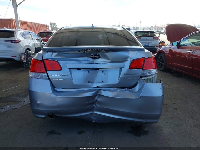 Subaru 2.5na u5 2014 4S3BMBL6XE3014809 Image 16