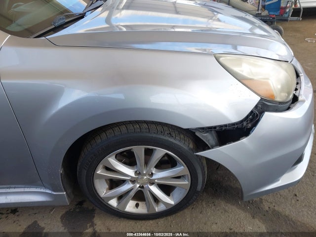Subaru 2.5na u5 2014 4S3BMBL6XE3014809 Image 18