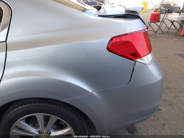 Subaru 2.5na u5 2014 4S3BMBL6XE3014809 Image 21