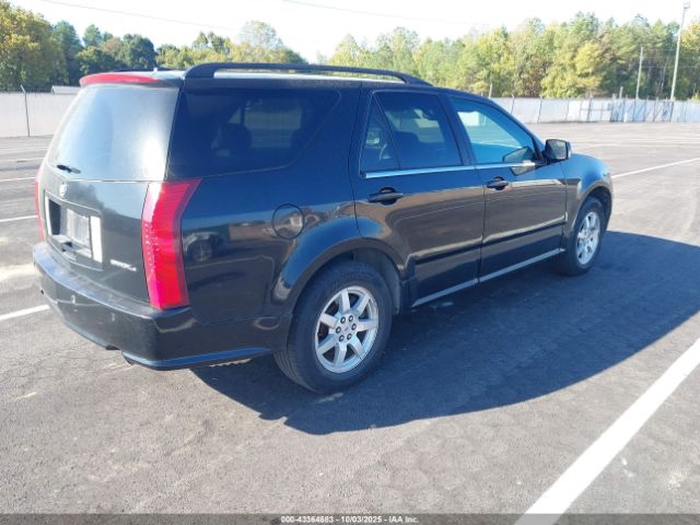 2007 CADILLAC SRX 1GYEE637270187913 Photo 3