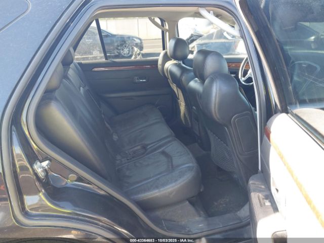 2007 CADILLAC SRX 1GYEE637270187913 Photo 7