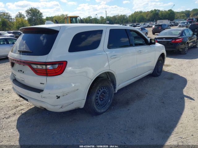 2021 DODGE DURANGO 1C4RDJDGXMC557642 Photo 3