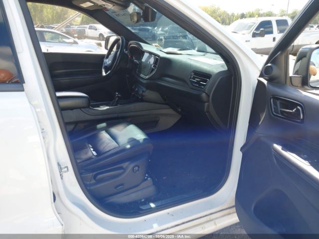 2021 DODGE DURANGO 1C4RDJDGXMC557642 Photo 4