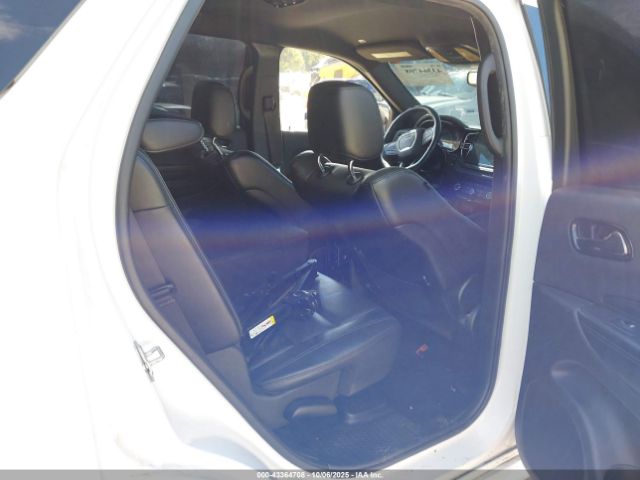 2021 DODGE DURANGO 1C4RDJDGXMC557642 Photo 7