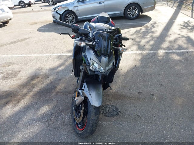 Kawasaki Zr900 F 2023 ML5ZRDF13PDA61203 Image 5