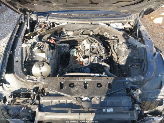 2012 BMW 528I WBAXG5C53CDY29069 Photo 9