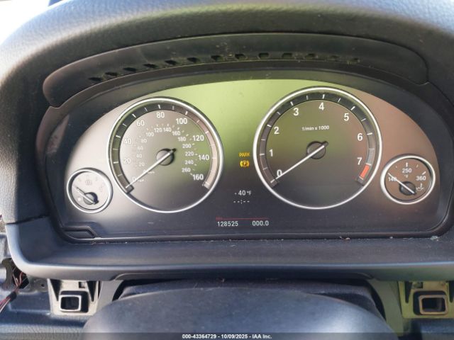 2012 BMW 528I WBAXG5C53CDY29069 Photo 6