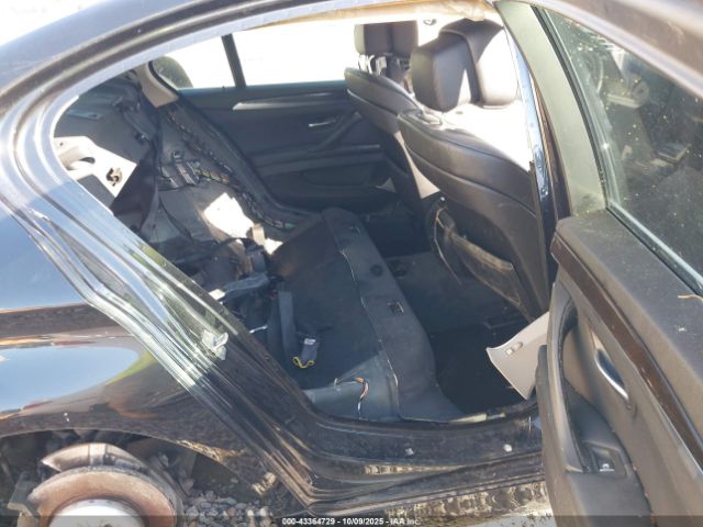 2012 BMW 528I WBAXG5C53CDY29069 Photo 7