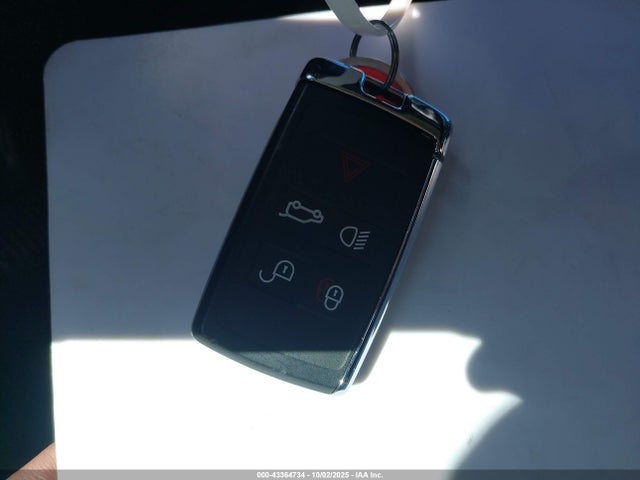 Land Rover aj20p 2018 SALCR2RX8JH756816 Image 11